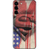 DC Comics Superman Crest Galaxy S22 Plus Skin